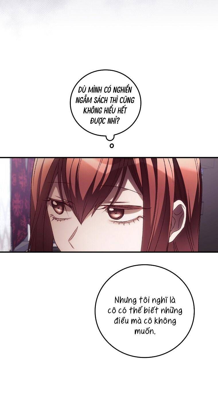 Tôi Nhìn Thấy Cái Chết Của Bạn Chương 48 page 37 - Giả Dược