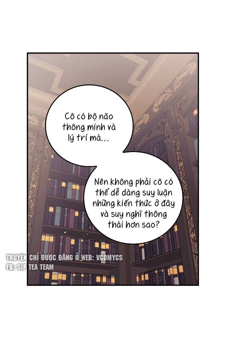 Tôi Nhìn Thấy Cái Chết Của Bạn Chương 48 page 38 - Giả Dược