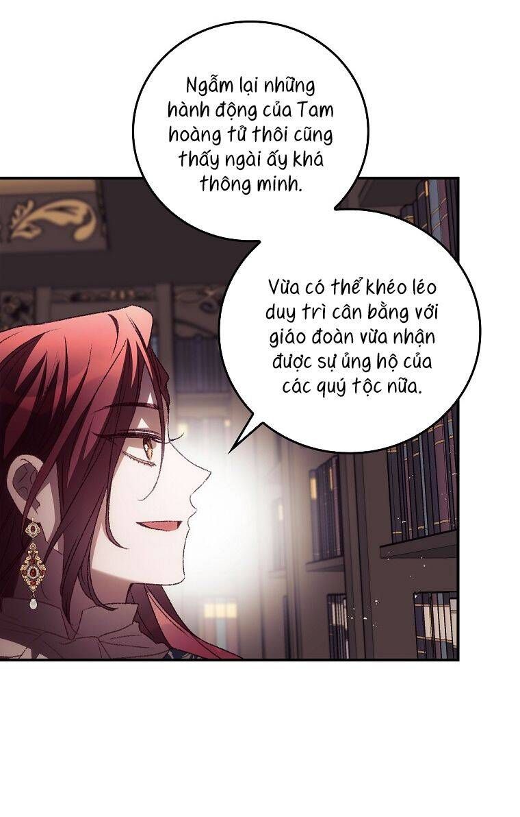 Tôi Nhìn Thấy Cái Chết Của Bạn Chương 48 page 39 - Giả Dược