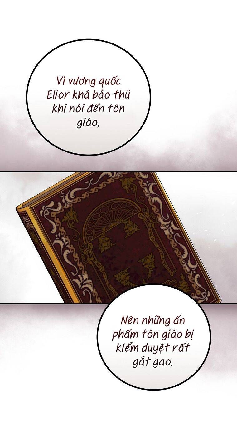 Tôi Nhìn Thấy Cái Chết Của Bạn Chương 48 page 49 - Giả Dược