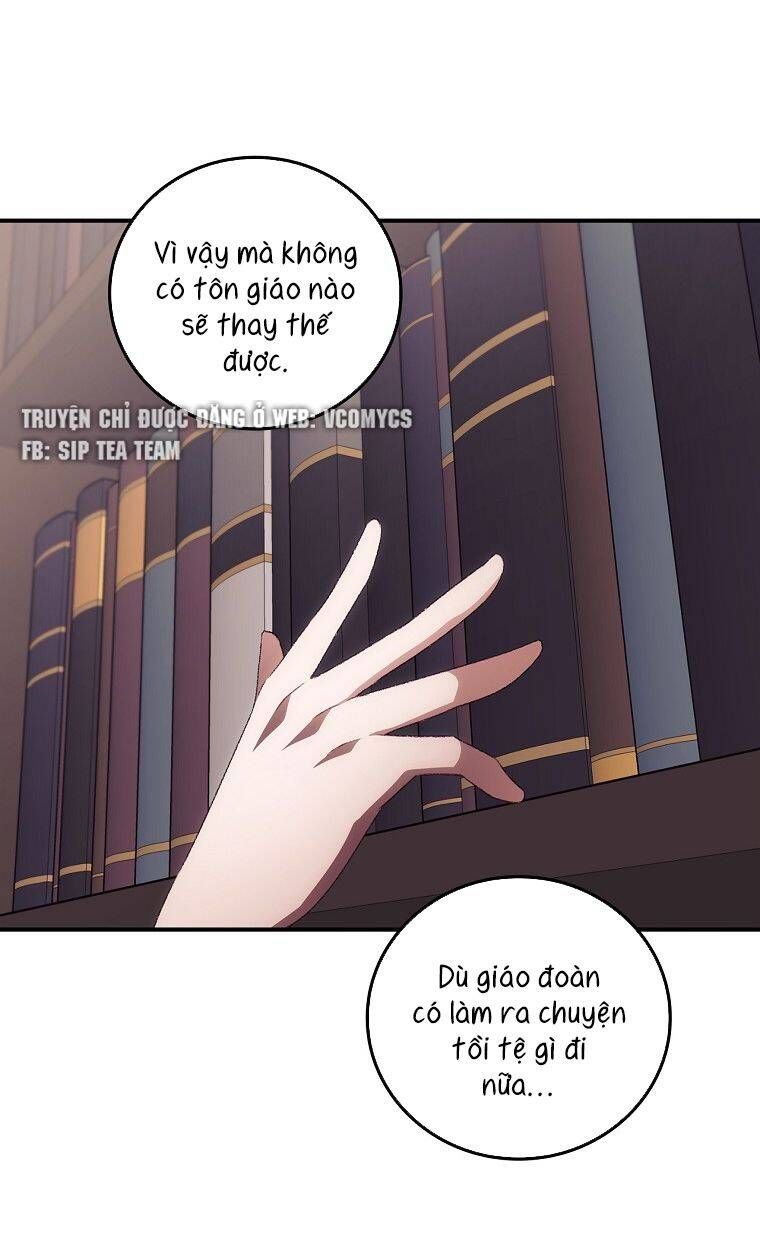 Tôi Nhìn Thấy Cái Chết Của Bạn Chương 48 page 51 - Giả Dược