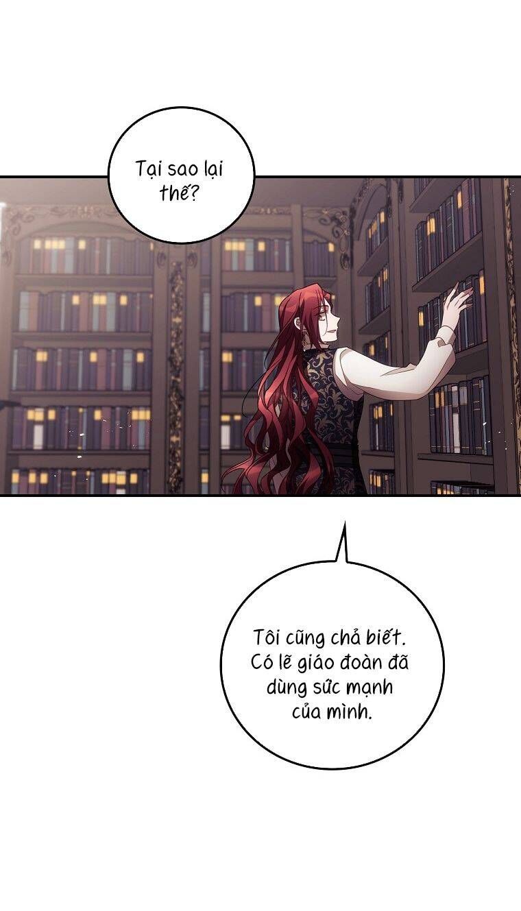 Tôi Nhìn Thấy Cái Chết Của Bạn Chương 48 page 52 - Giả Dược