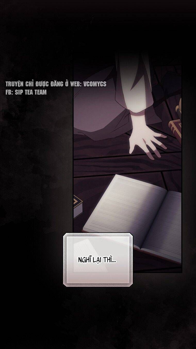 Tôi Nhìn Thấy Cái Chết Của Bạn Chương 48 page 61 - Giả Dược