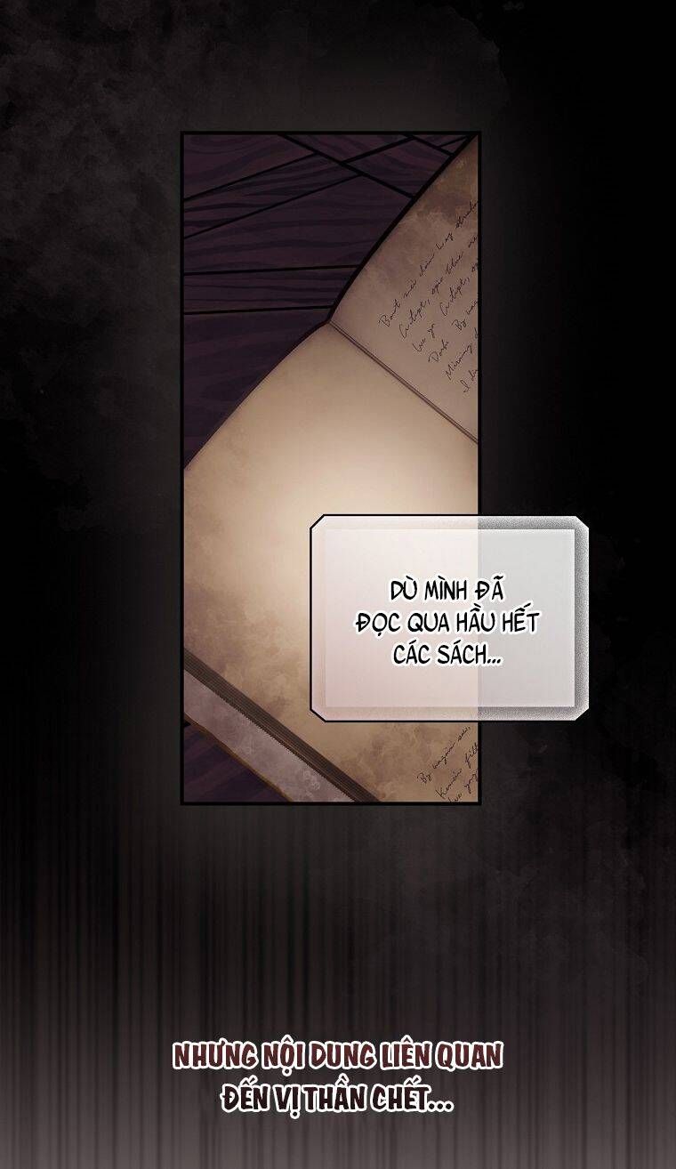 Tôi Nhìn Thấy Cái Chết Của Bạn Chương 48 page 63 - Giả Dược