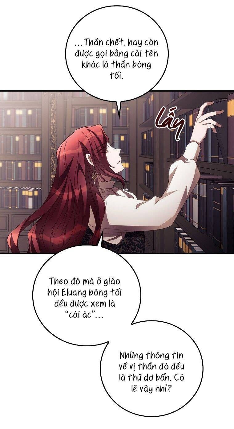 Tôi Nhìn Thấy Cái Chết Của Bạn Chương 48 page 65 - Giả Dược