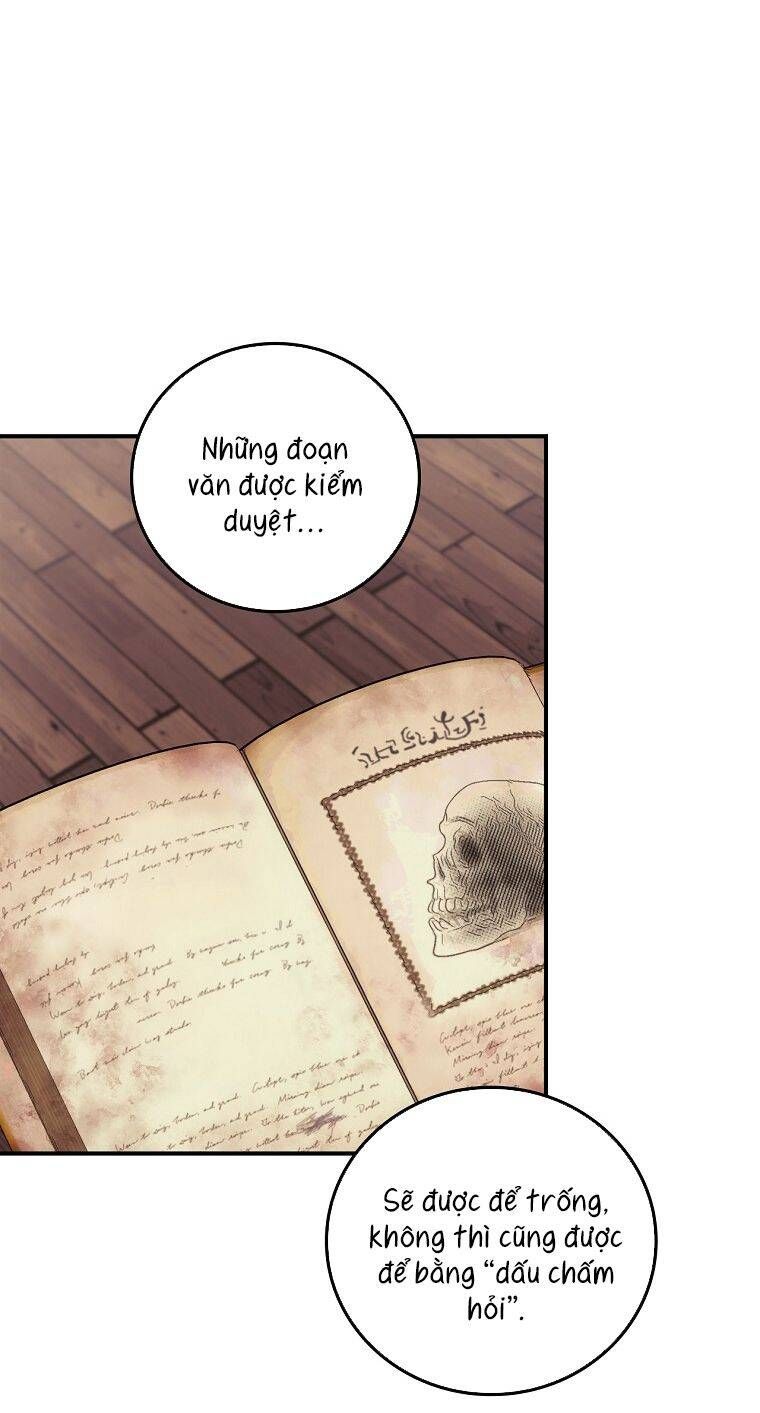 Tôi Nhìn Thấy Cái Chết Của Bạn Chương 48 page 67 - Giả Dược