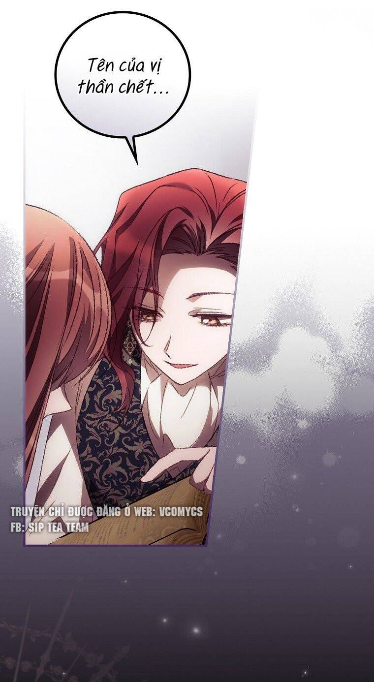 Tôi Nhìn Thấy Cái Chết Của Bạn Chương 48 page 74 - Giả Dược