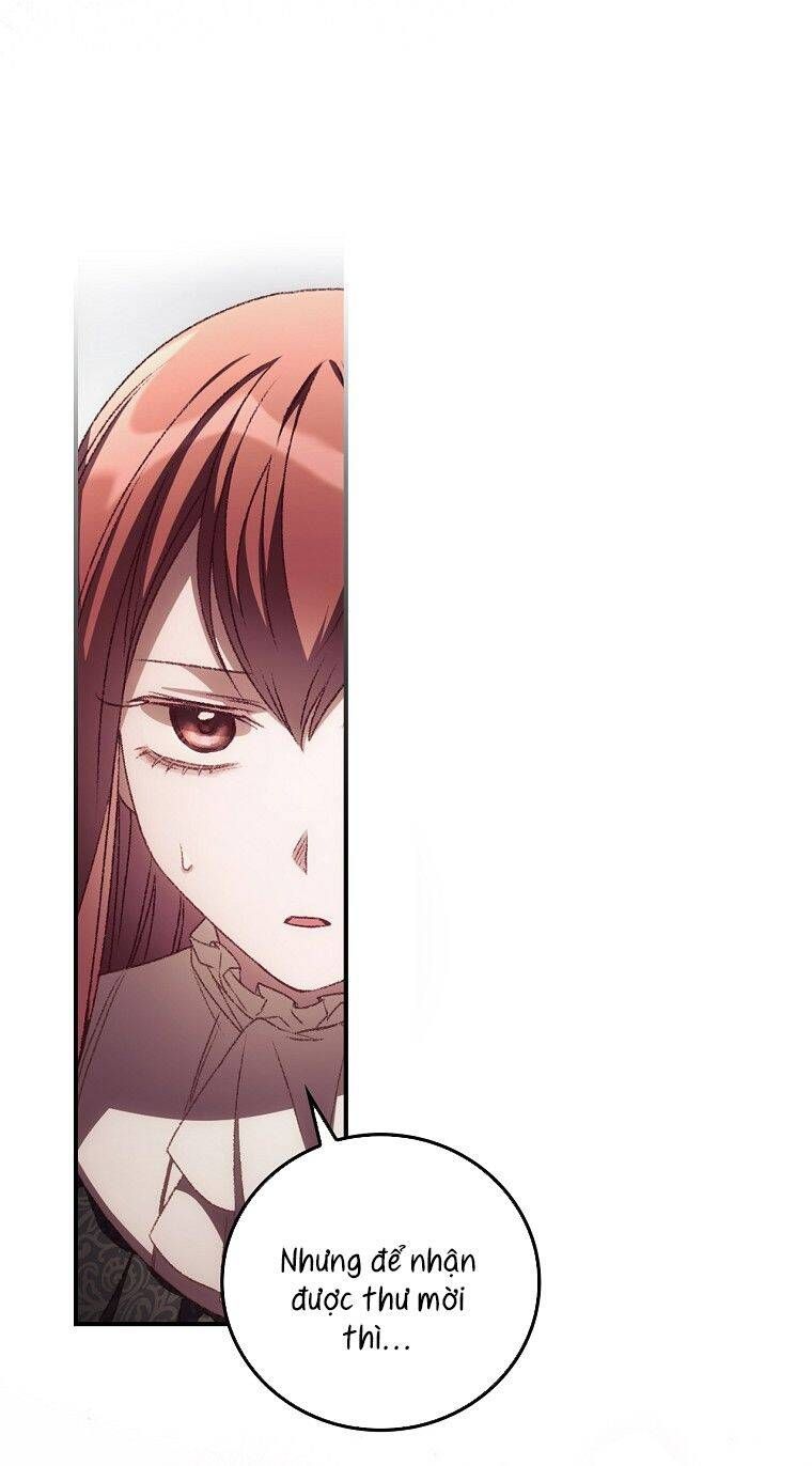Tôi Nhìn Thấy Cái Chết Của Bạn Chương 48 page 9 - Giả Dược