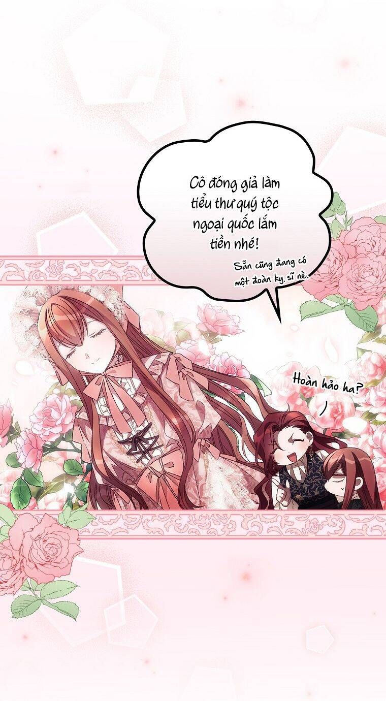 Tôi Nhìn Thấy Cái Chết Của Bạn Chương 48 page 10 - Giả Dược
