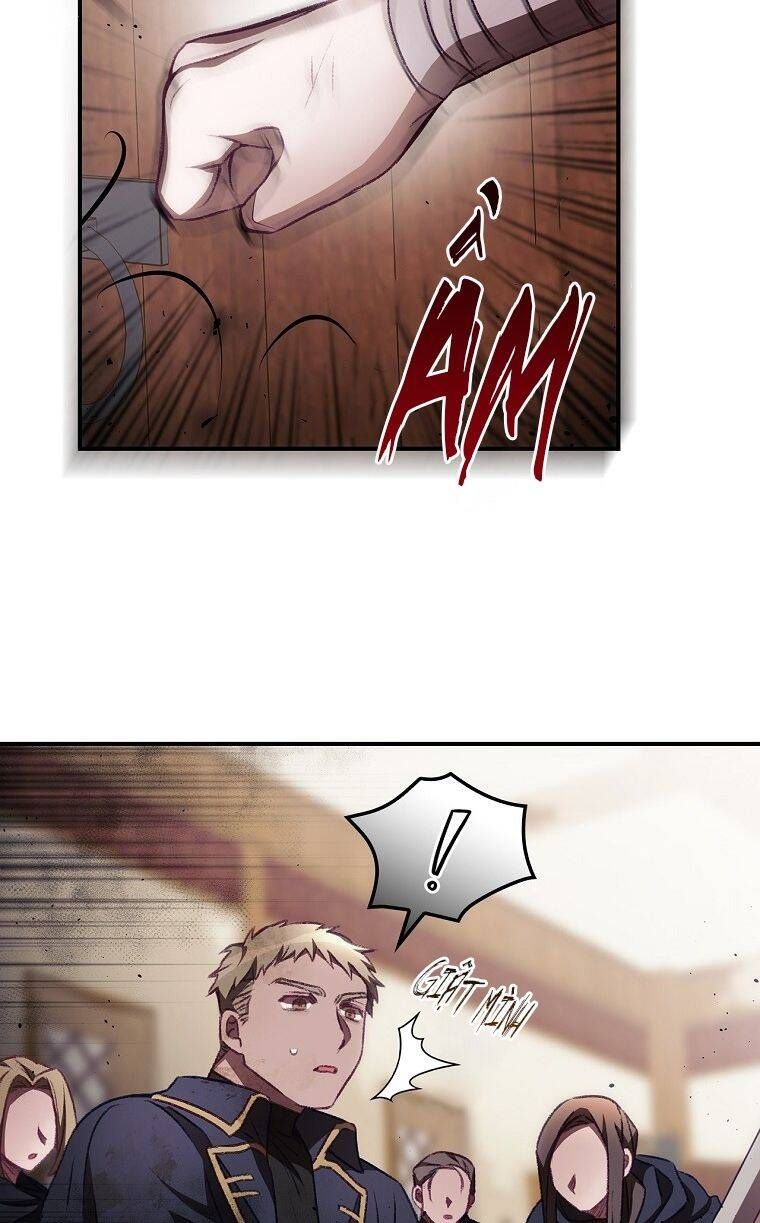 Tôi Nhìn Thấy Cái Chết Của Bạn Chương 5 page 11 - Giả Dược