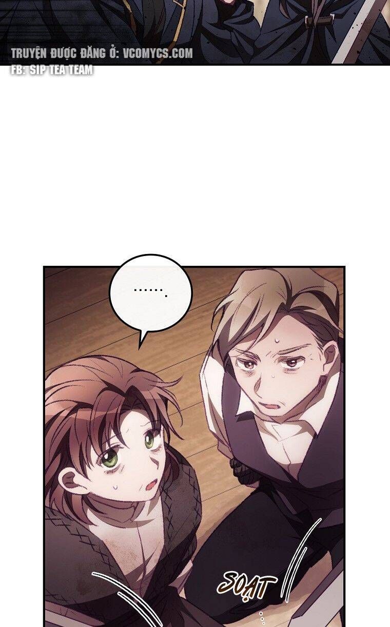 Tôi Nhìn Thấy Cái Chết Của Bạn Chương 5 page 12 - Giả Dược