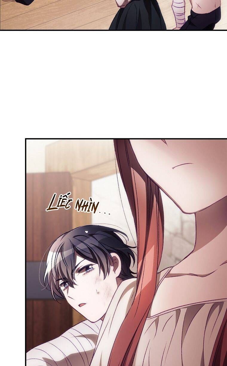 Tôi Nhìn Thấy Cái Chết Của Bạn Chương 5 page 14 - Giả Dược