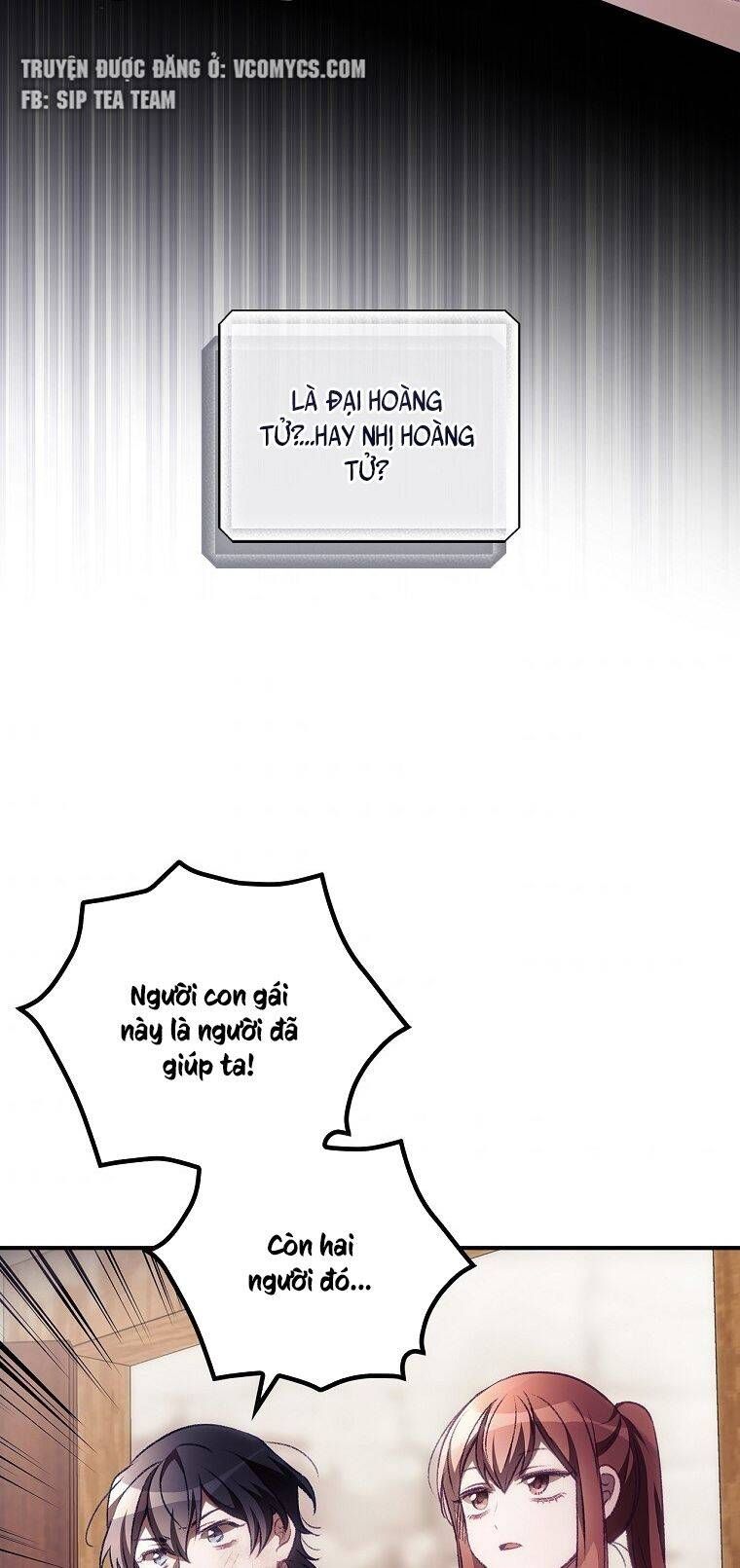 Tôi Nhìn Thấy Cái Chết Của Bạn Chương 5 page 27 - Giả Dược
