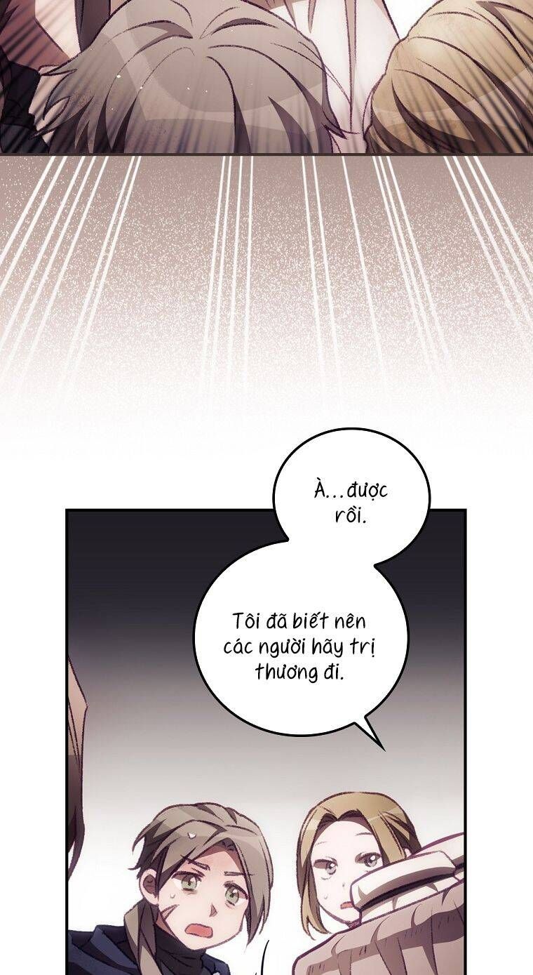 Tôi Nhìn Thấy Cái Chết Của Bạn Chương 5 page 42 - Giả Dược