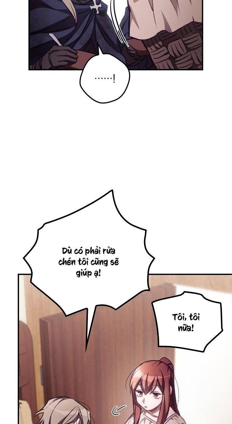 Tôi Nhìn Thấy Cái Chết Của Bạn Chương 5 page 43 - Giả Dược