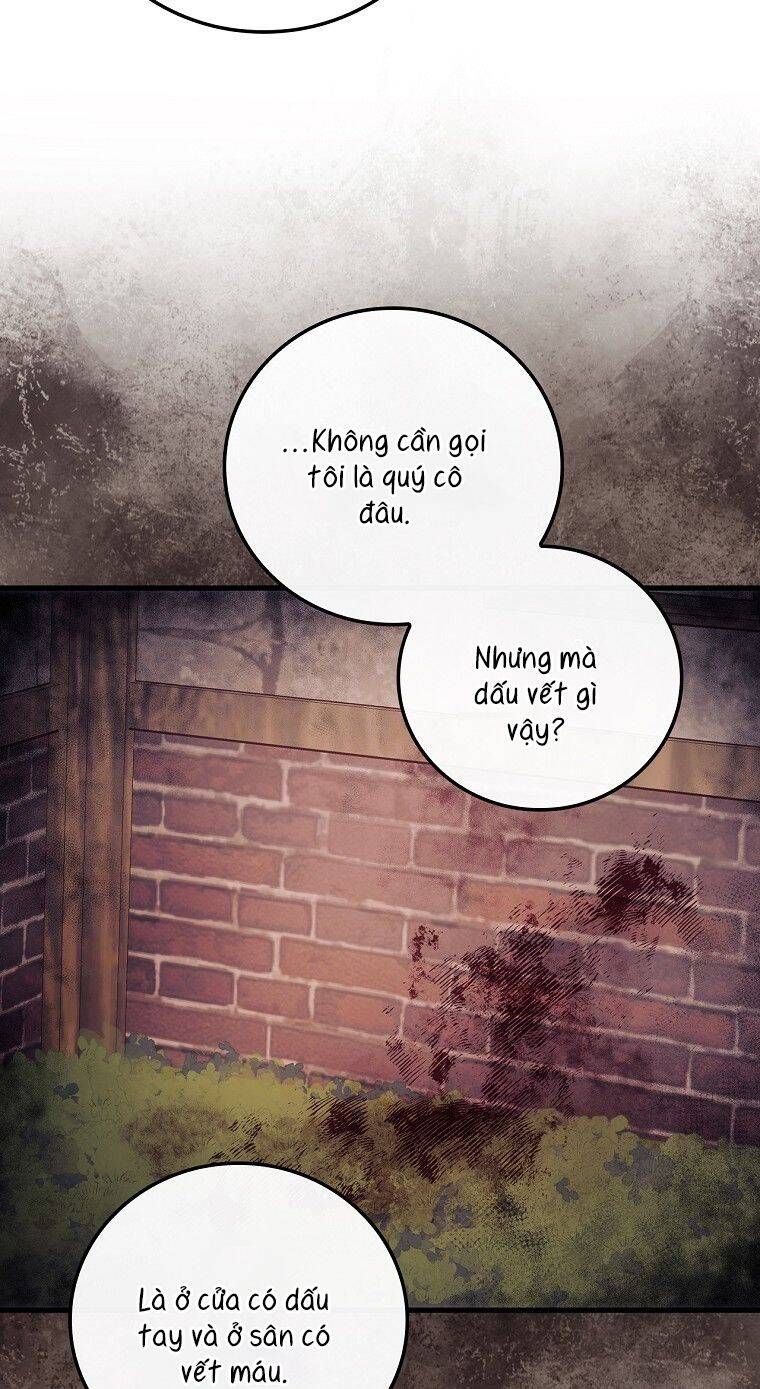 Tôi Nhìn Thấy Cái Chết Của Bạn Chương 5 page 49 - Giả Dược