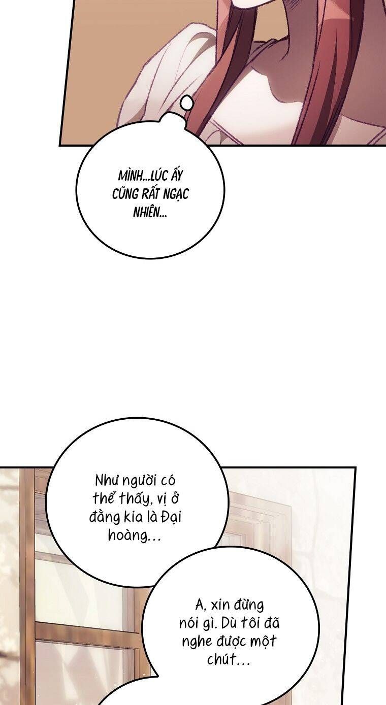 Tôi Nhìn Thấy Cái Chết Của Bạn Chương 5 page 51 - Giả Dược