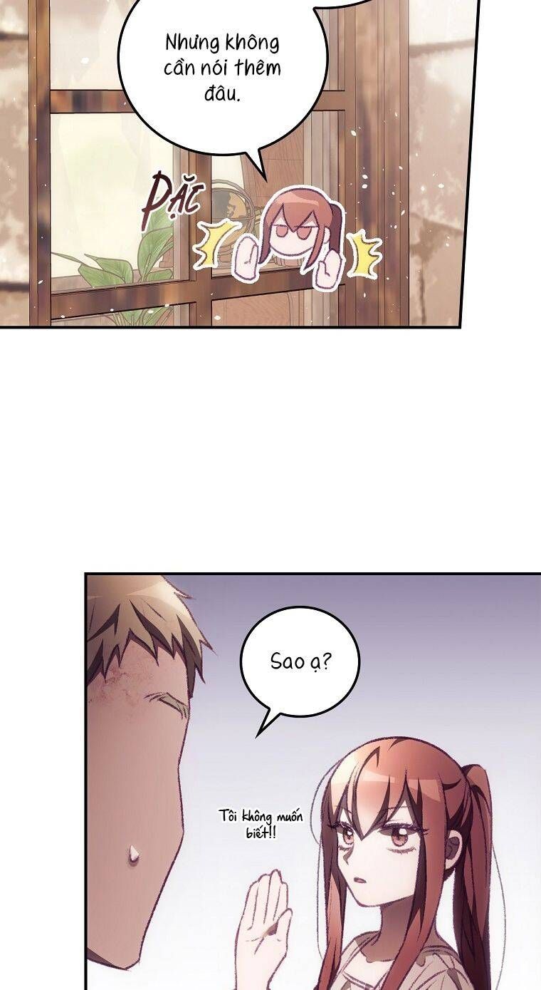 Tôi Nhìn Thấy Cái Chết Của Bạn Chương 5 page 52 - Giả Dược