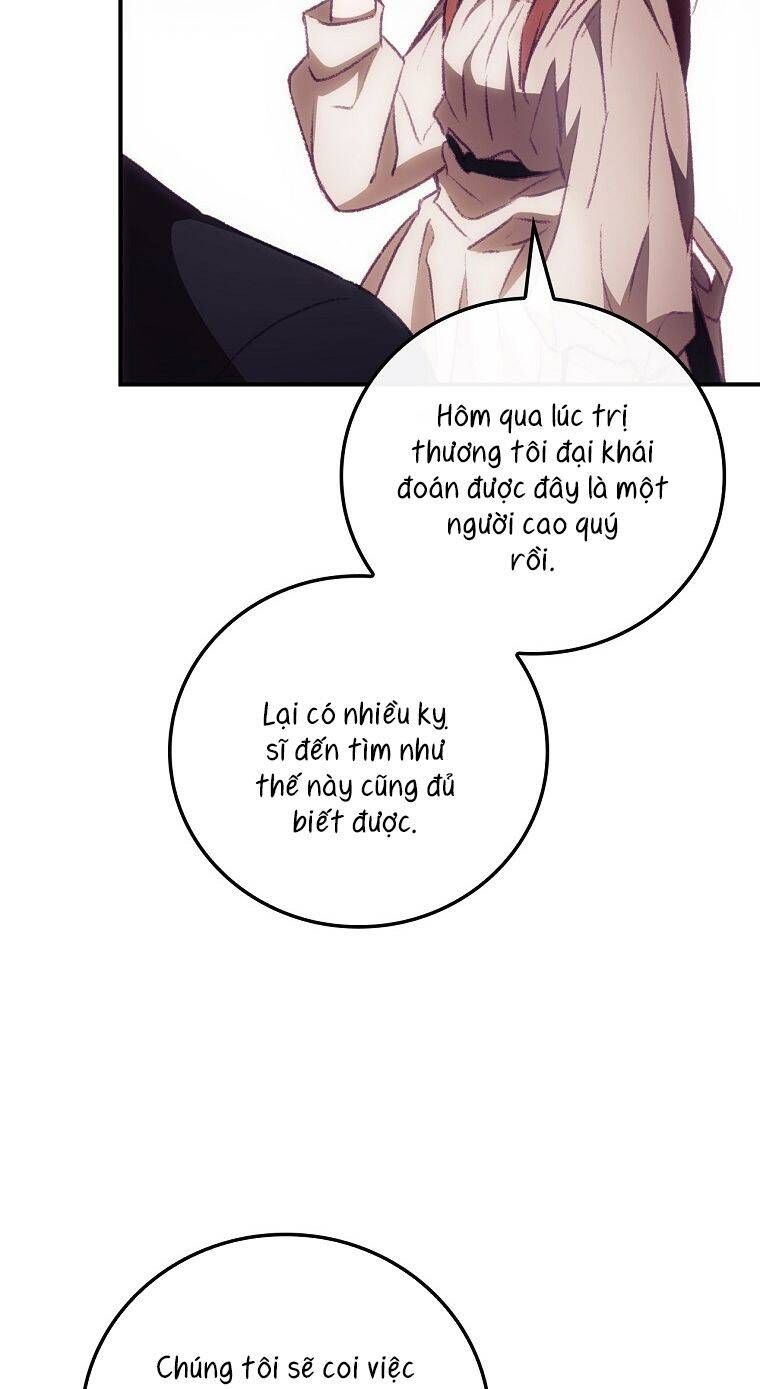 Tôi Nhìn Thấy Cái Chết Của Bạn Chương 5 page 53 - Giả Dược