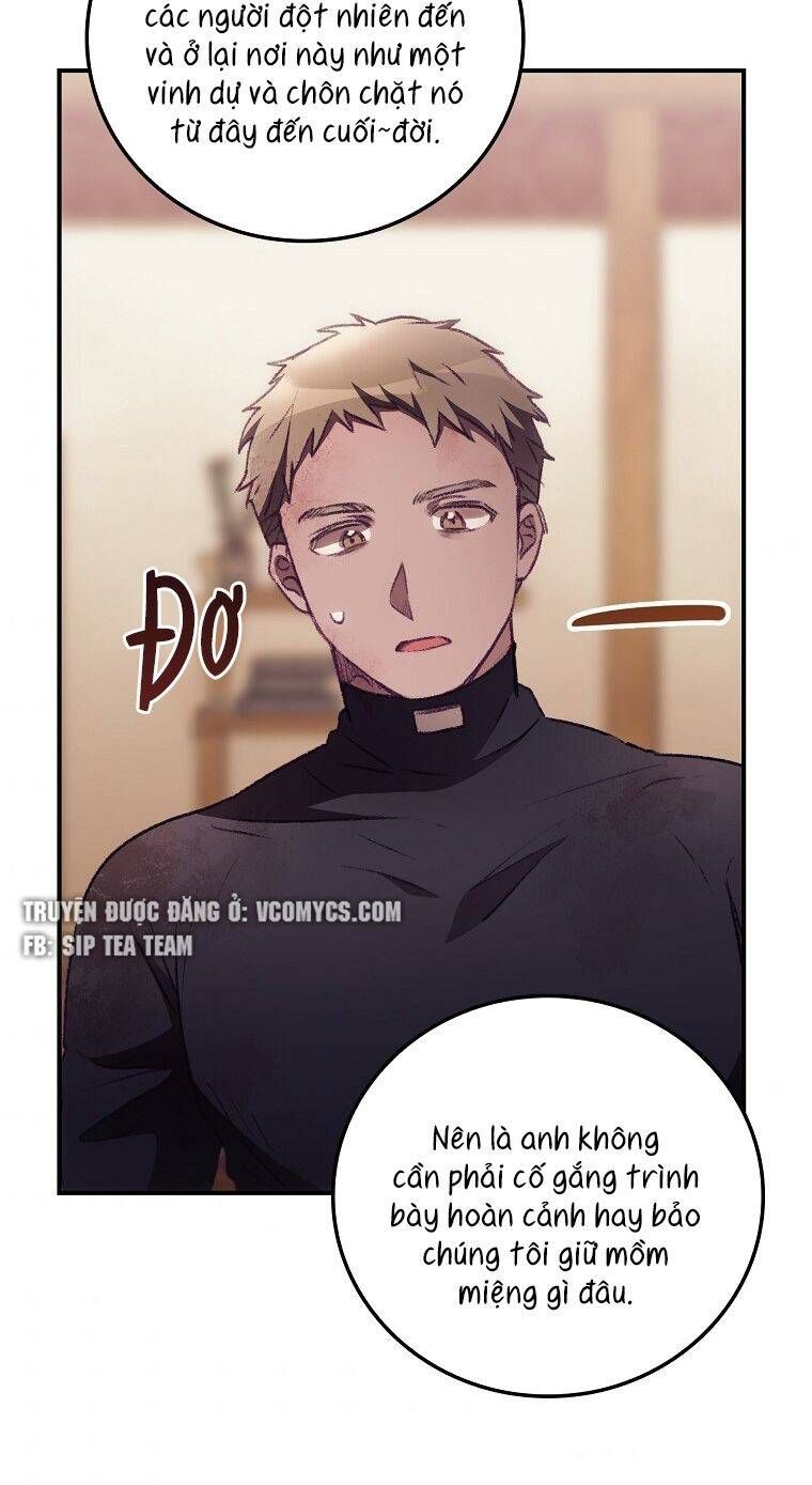 Tôi Nhìn Thấy Cái Chết Của Bạn Chương 5 page 54 - Giả Dược
