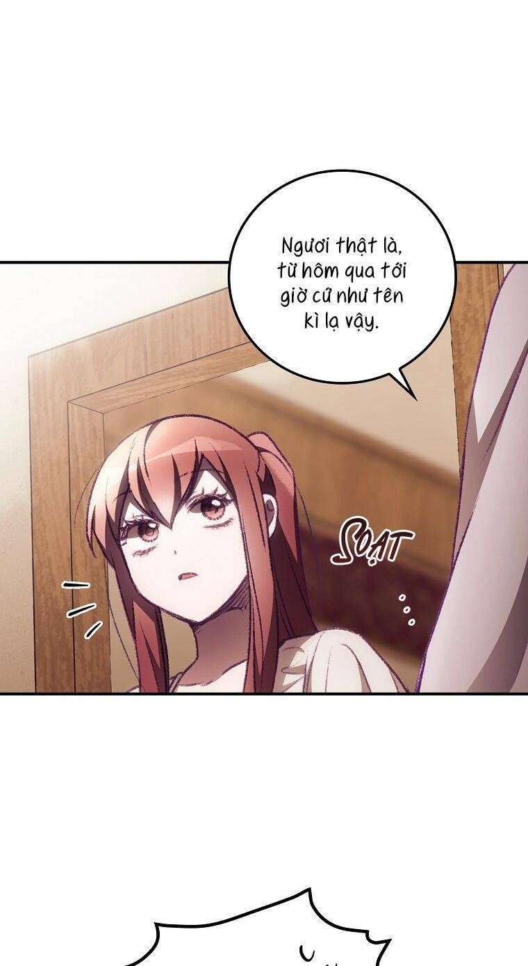 Tôi Nhìn Thấy Cái Chết Của Bạn Chương 5 page 56 - Giả Dược