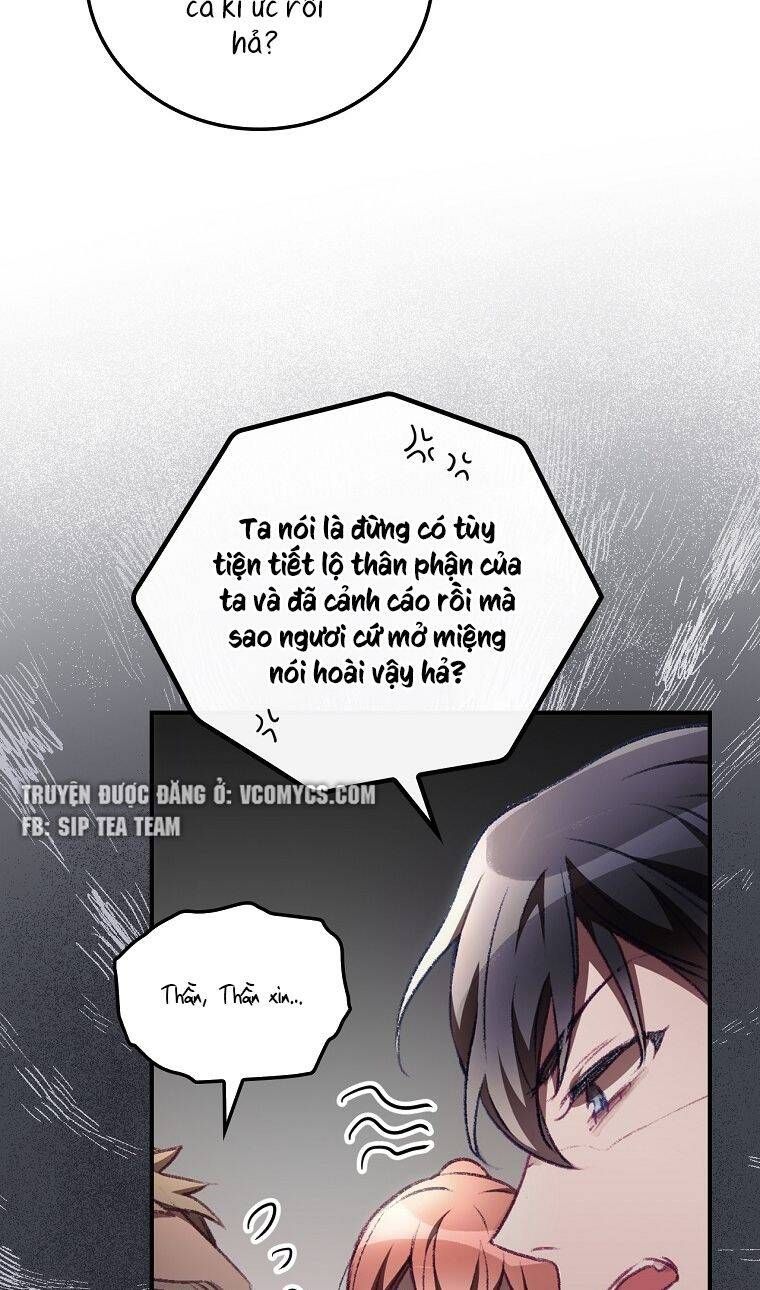 Tôi Nhìn Thấy Cái Chết Của Bạn Chương 5 page 58 - Giả Dược