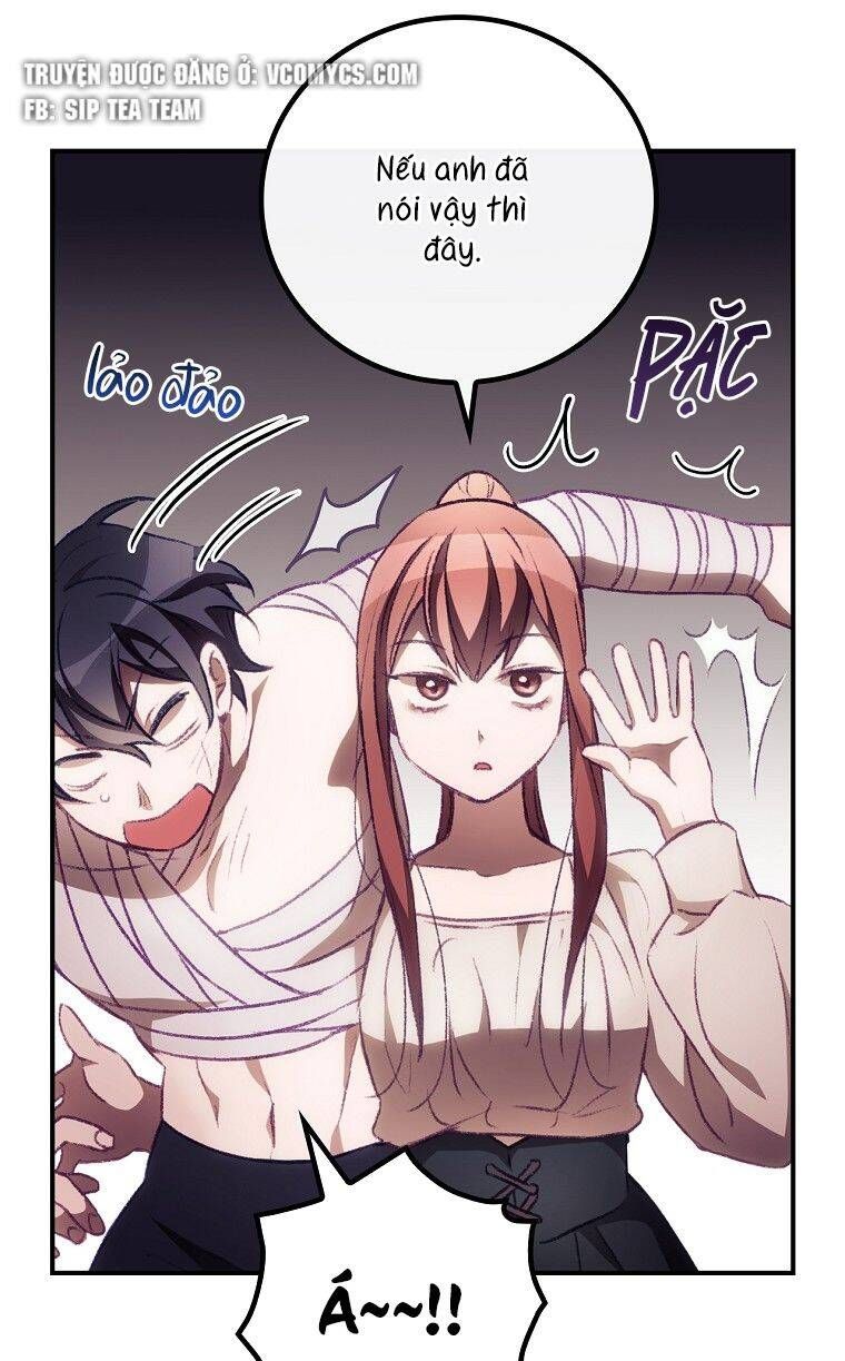 Tôi Nhìn Thấy Cái Chết Của Bạn Chương 5 page 7 - Giả Dược