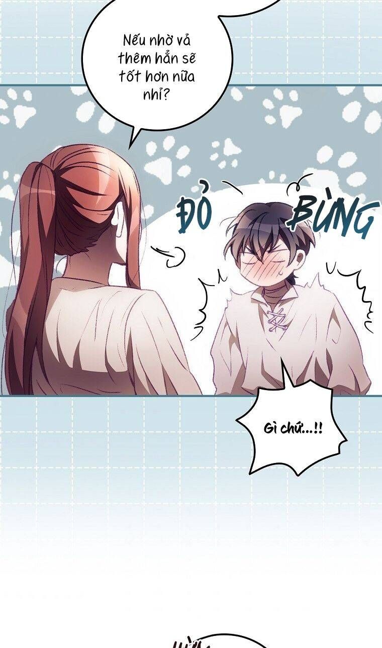Tôi Nhìn Thấy Cái Chết Của Bạn Chương 5 page 70 - Giả Dược