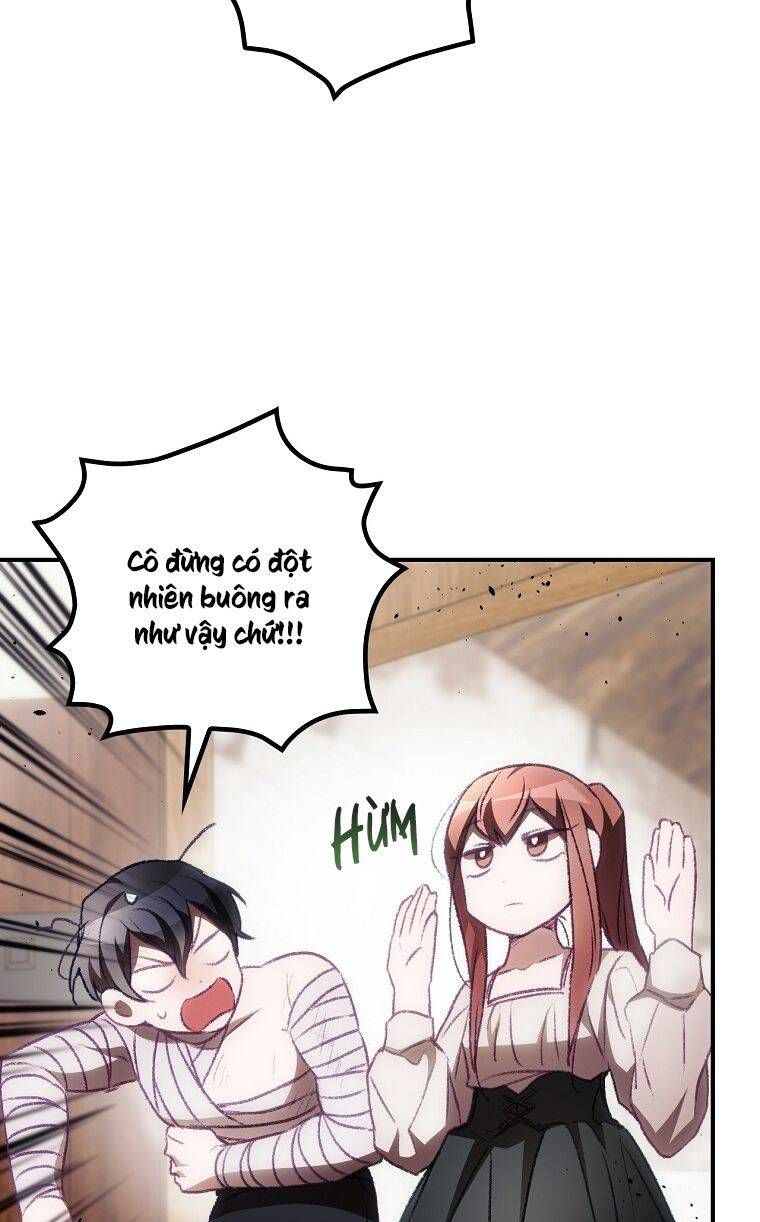 Tôi Nhìn Thấy Cái Chết Của Bạn Chương 5 page 8 - Giả Dược