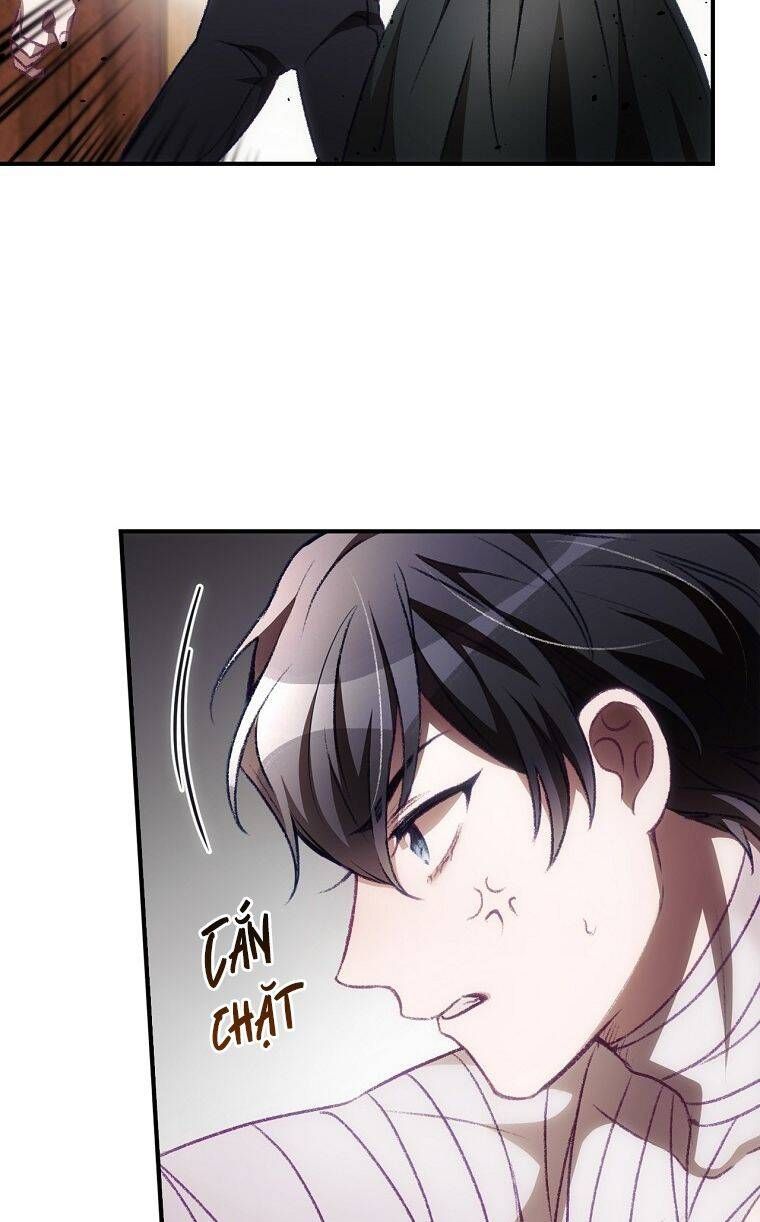 Tôi Nhìn Thấy Cái Chết Của Bạn Chương 5 page 9 - Giả Dược