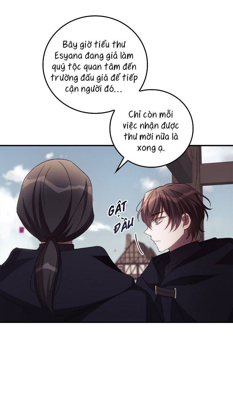 Tôi Nhìn Thấy Cái Chết Của Bạn Chương 50 page 22 - Giả Dược