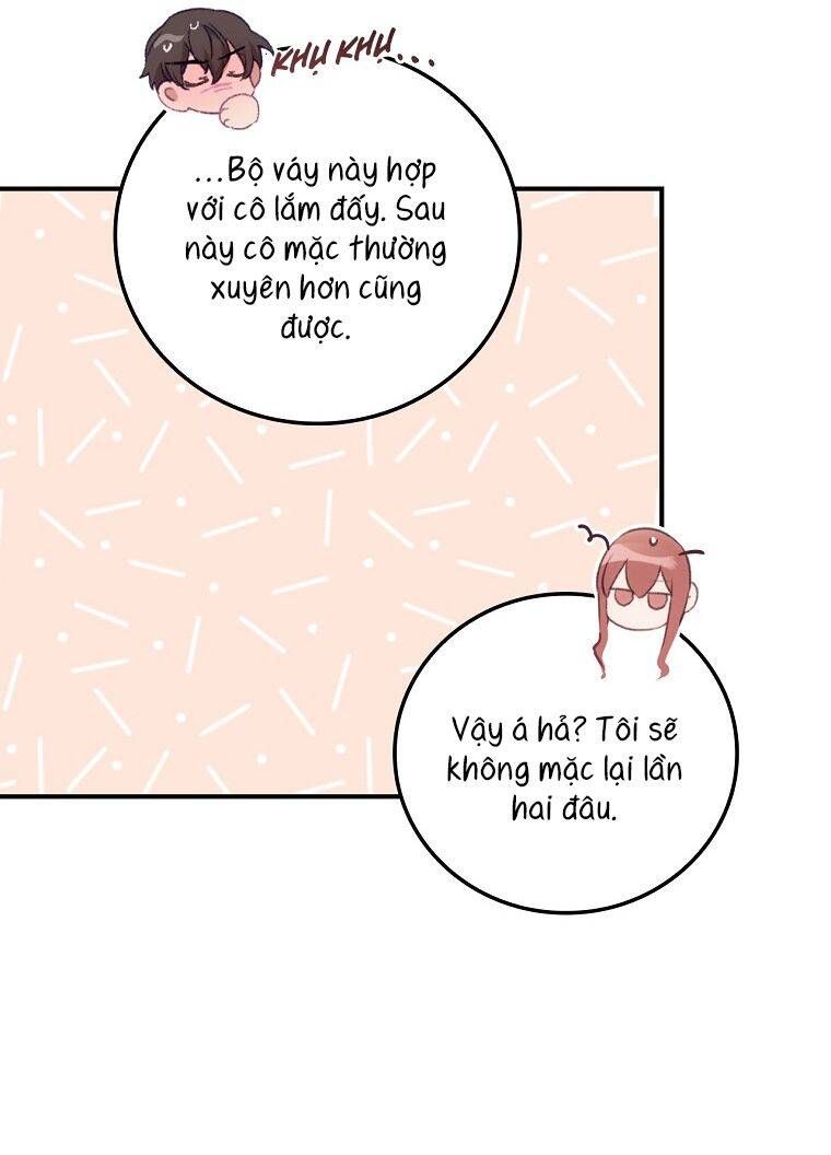Tôi Nhìn Thấy Cái Chết Của Bạn Chương 50 page 30 - Giả Dược