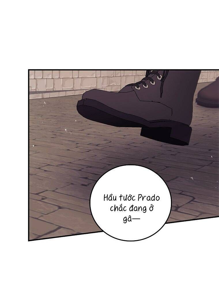 Tôi Nhìn Thấy Cái Chết Của Bạn Chương 50 page 35 - Giả Dược