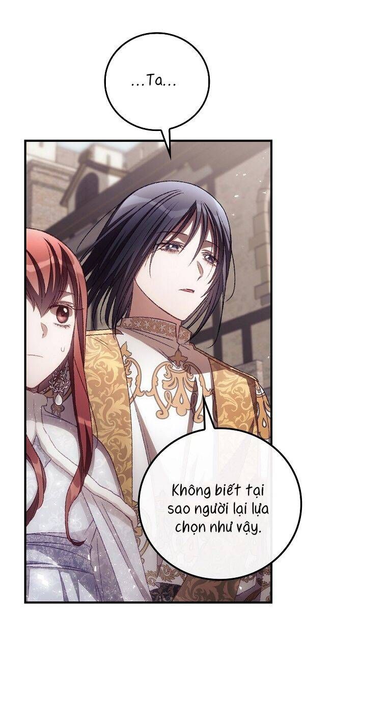 Tôi Nhìn Thấy Cái Chết Của Bạn Chương 51 page 13 - Giả Dược