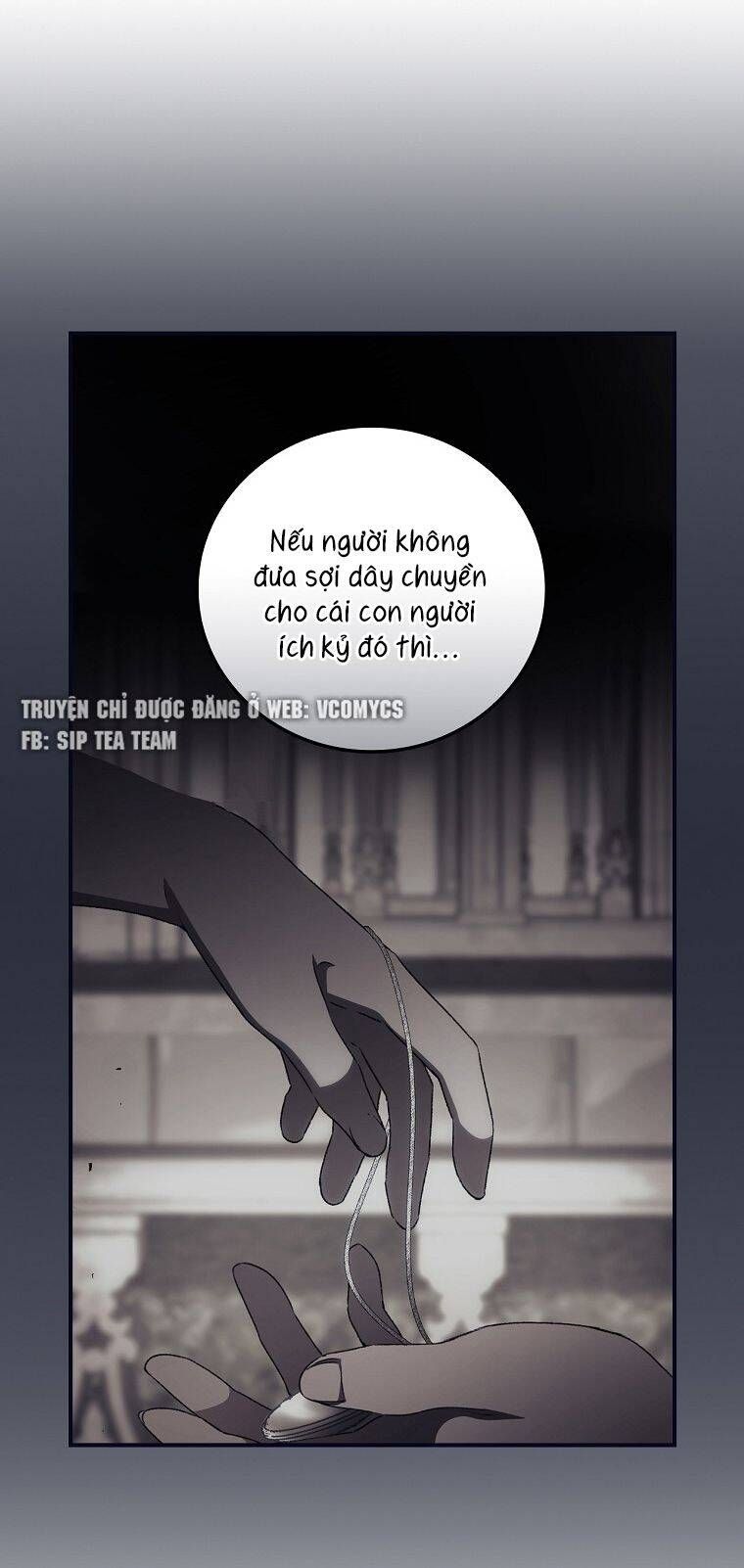 Tôi Nhìn Thấy Cái Chết Của Bạn Chương 51 page 28 - Giả Dược