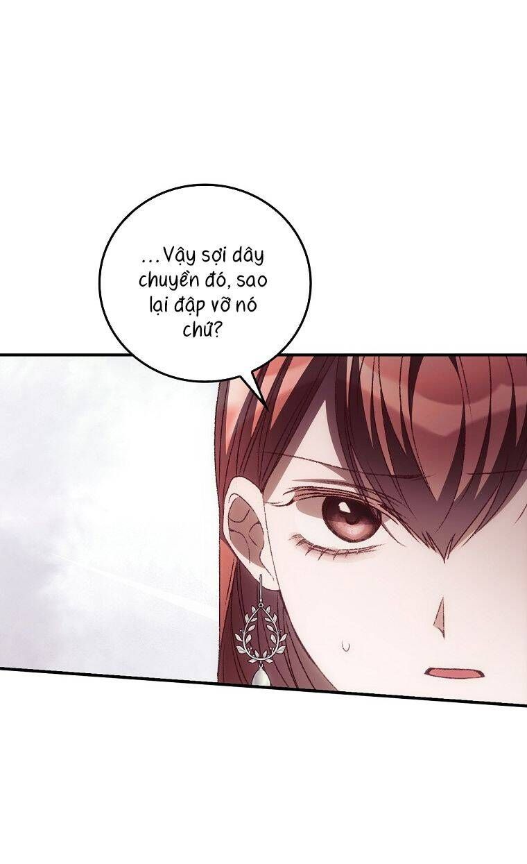 Tôi Nhìn Thấy Cái Chết Của Bạn Chương 51 page 30 - Giả Dược