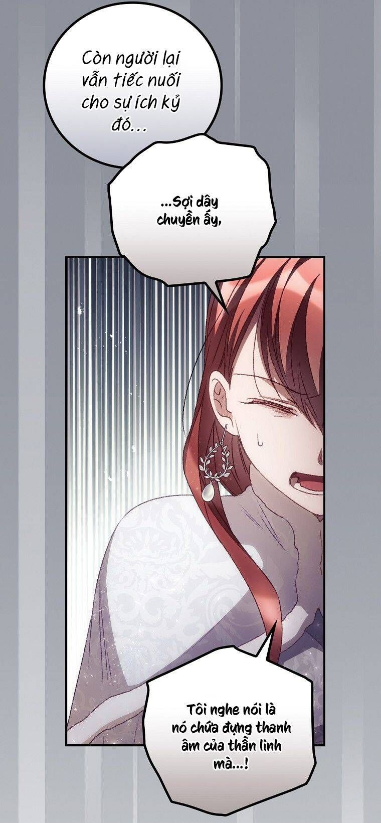 Tôi Nhìn Thấy Cái Chết Của Bạn Chương 51 page 33 - Giả Dược