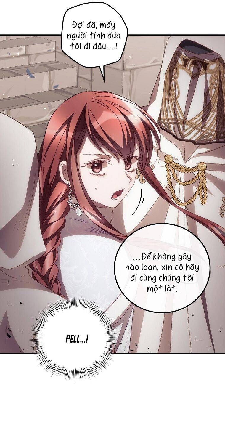Tôi Nhìn Thấy Cái Chết Của Bạn Chương 51 page 6 - Giả Dược