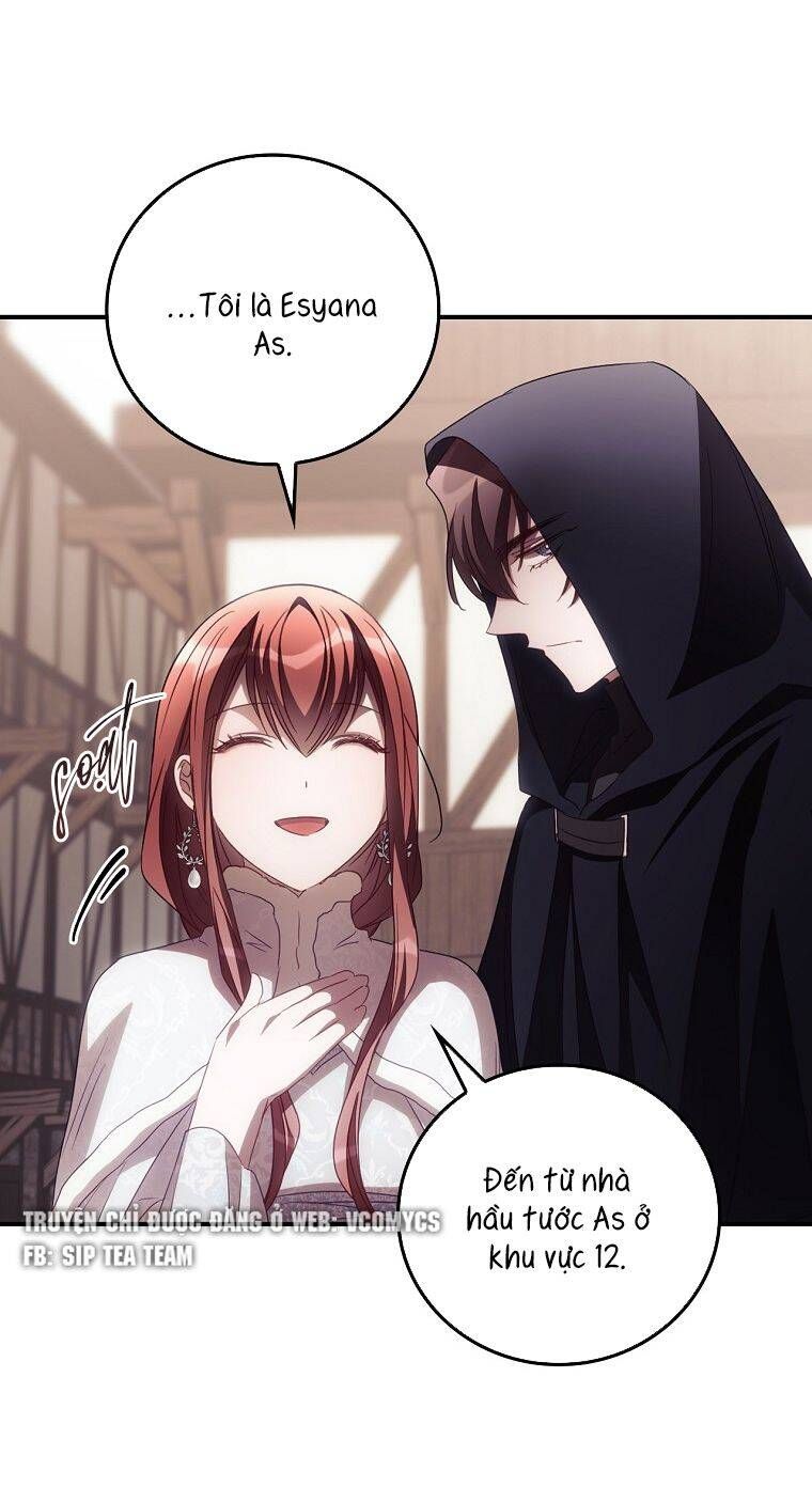 Tôi Nhìn Thấy Cái Chết Của Bạn Chương 52 page 15 - Giả Dược