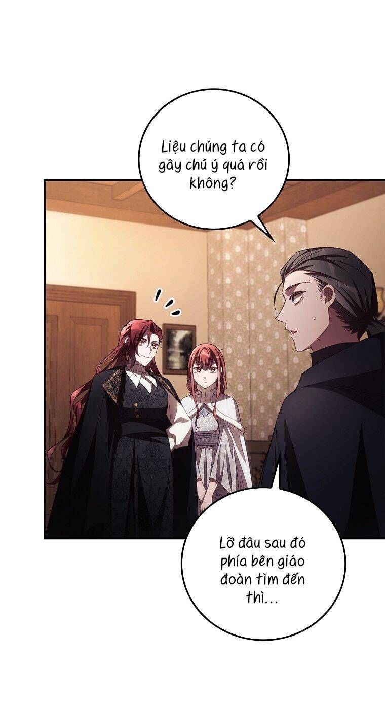 Tôi Nhìn Thấy Cái Chết Của Bạn Chương 52 page 25 - Giả Dược