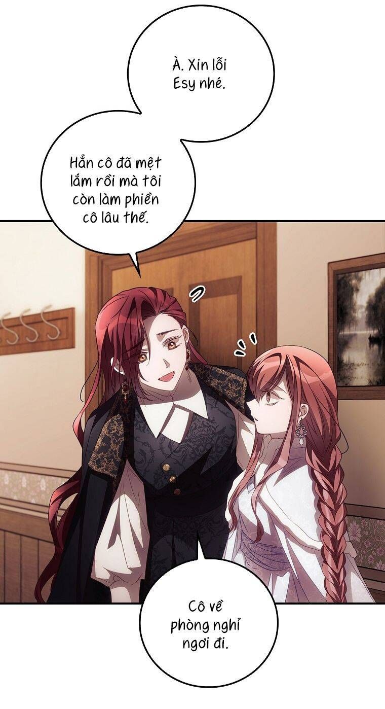 Tôi Nhìn Thấy Cái Chết Của Bạn Chương 52 page 28 - Giả Dược