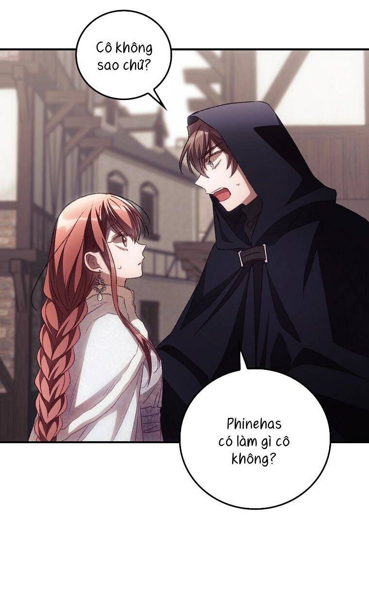 Tôi Nhìn Thấy Cái Chết Của Bạn Chương 52 page 4 - Giả Dược