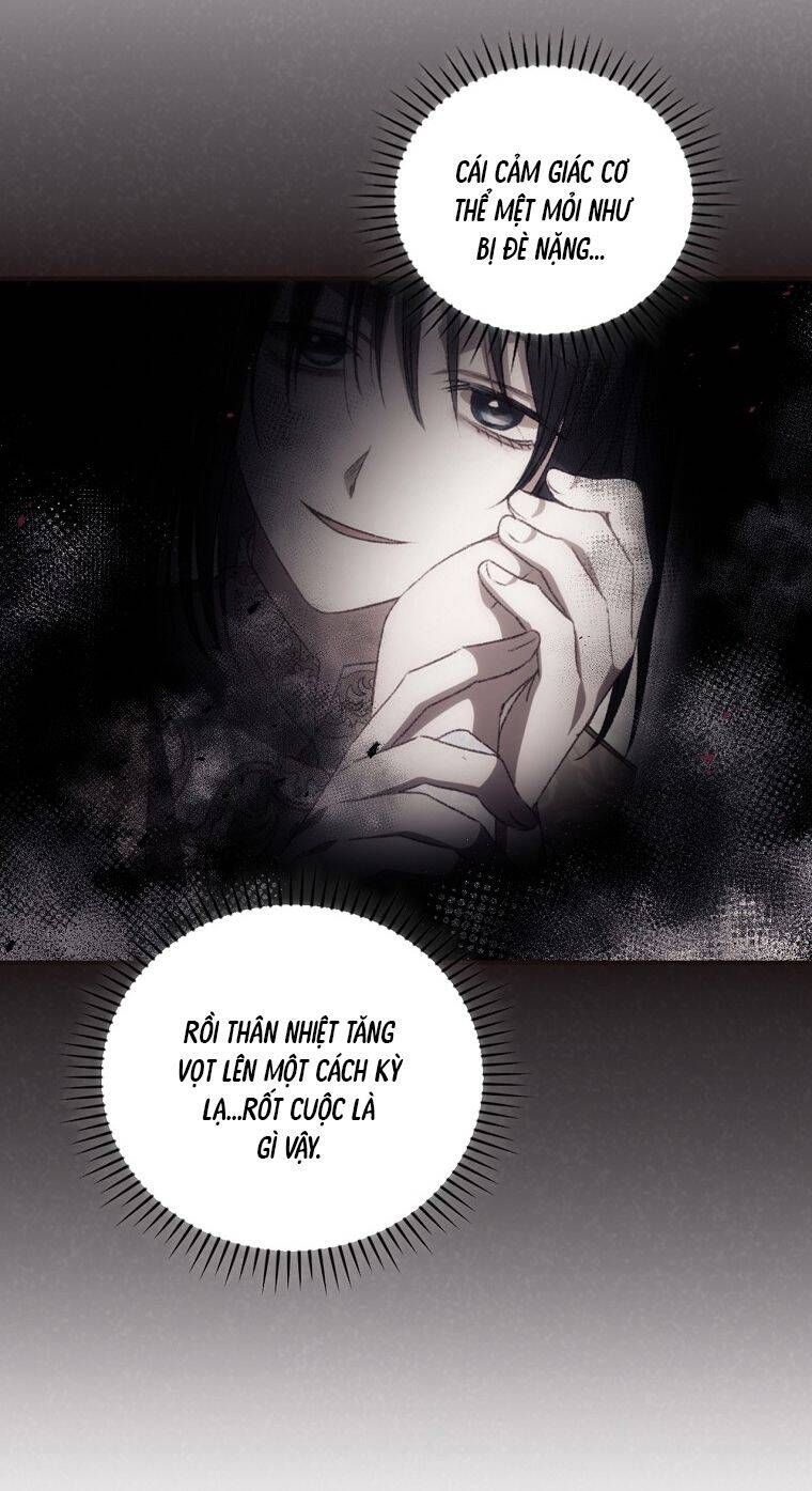 Tôi Nhìn Thấy Cái Chết Của Bạn Chương 52 page 36 - Giả Dược