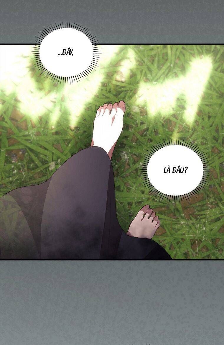 Tôi Nhìn Thấy Cái Chết Của Bạn Chương 52 page 43 - Giả Dược