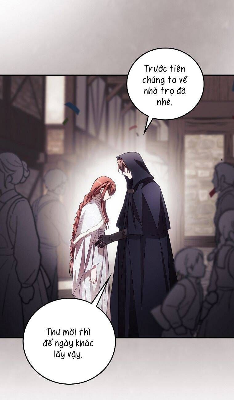 Tôi Nhìn Thấy Cái Chết Của Bạn Chương 52 page 7 - Giả Dược
