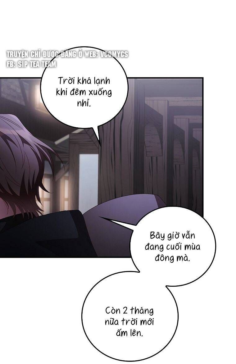 Tôi Nhìn Thấy Cái Chết Của Bạn Chương 53 page 31 - Giả Dược