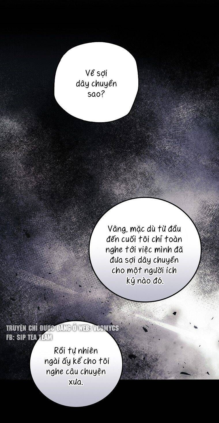 Tôi Nhìn Thấy Cái Chết Của Bạn Chương 53 page 36 - Giả Dược