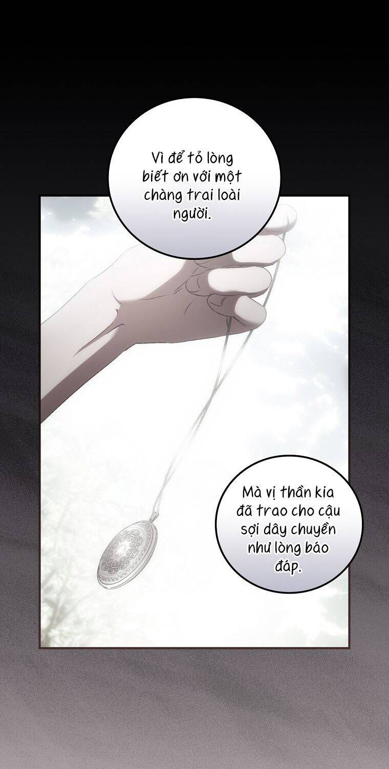 Tôi Nhìn Thấy Cái Chết Của Bạn Chương 53 page 37 - Giả Dược