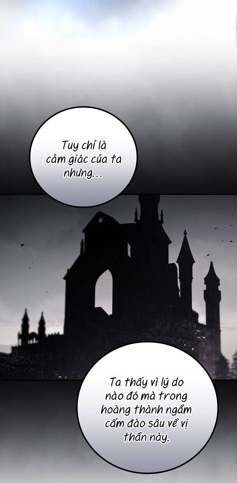 Tôi Nhìn Thấy Cái Chết Của Bạn Chương 53 page 41 - Giả Dược