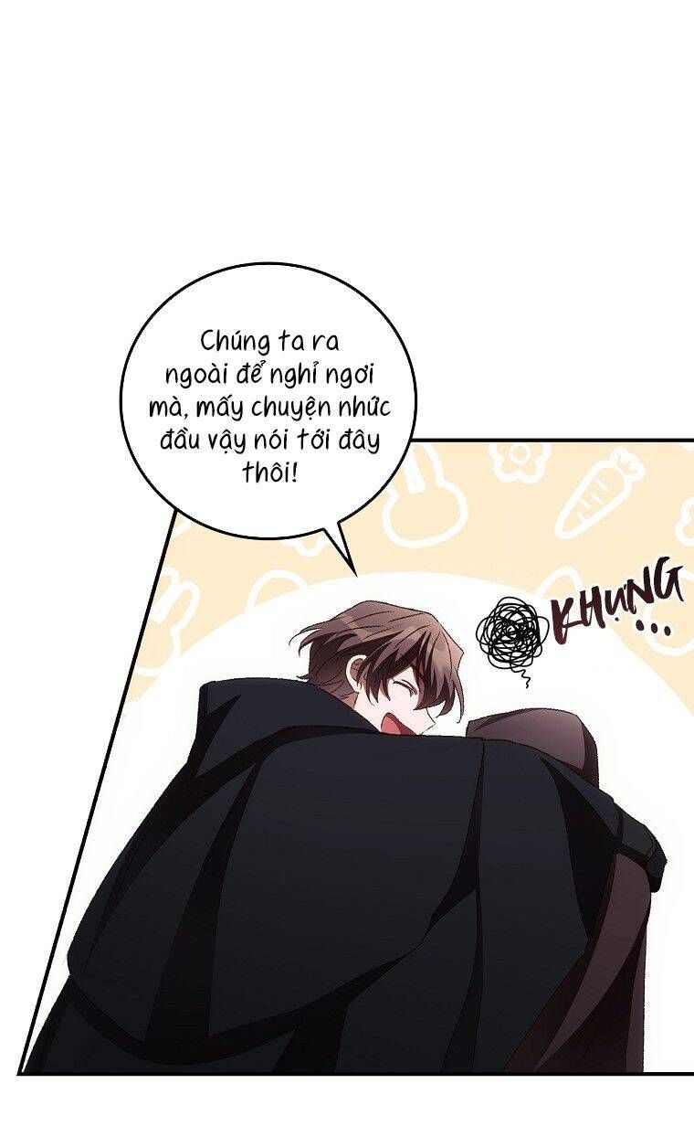 Tôi Nhìn Thấy Cái Chết Của Bạn Chương 53 page 43 - Giả Dược